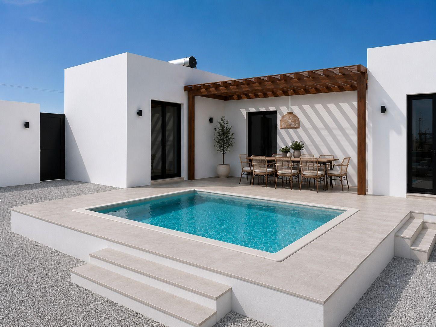 Chalet for Sale in La Oliva