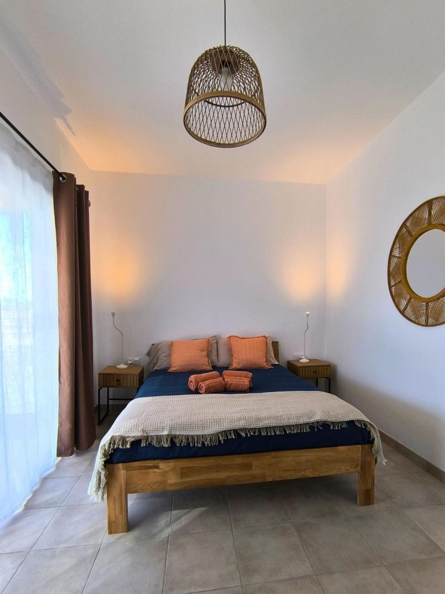 Chalet for Sale in La Oliva