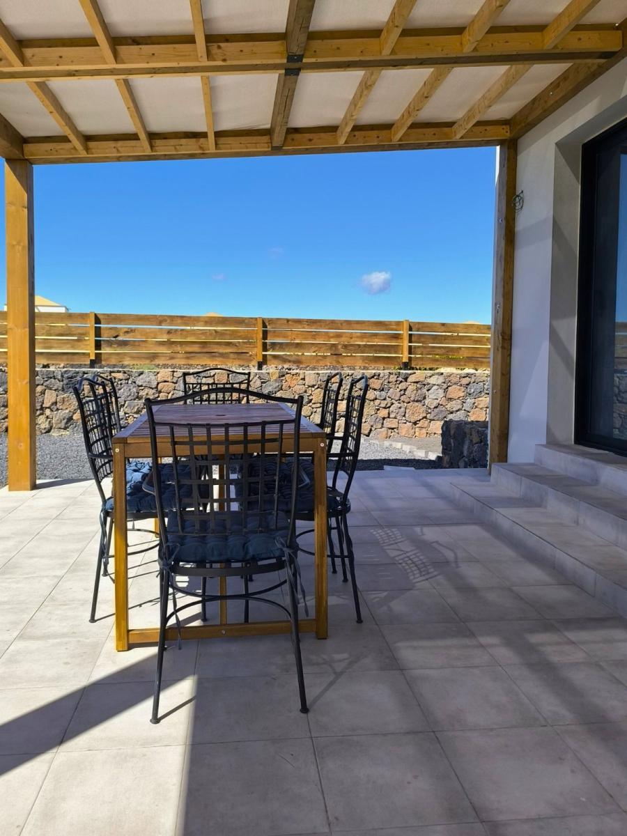 Chalet for Sale in La Oliva