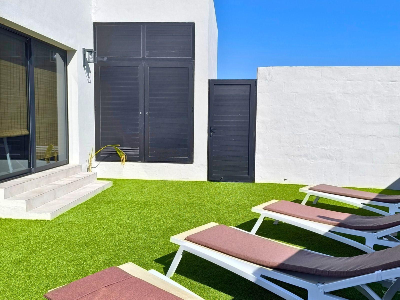 Chalet for Sale in La Oliva