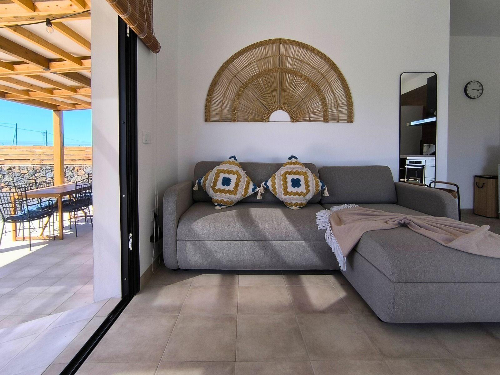Chalet for Sale in La Oliva