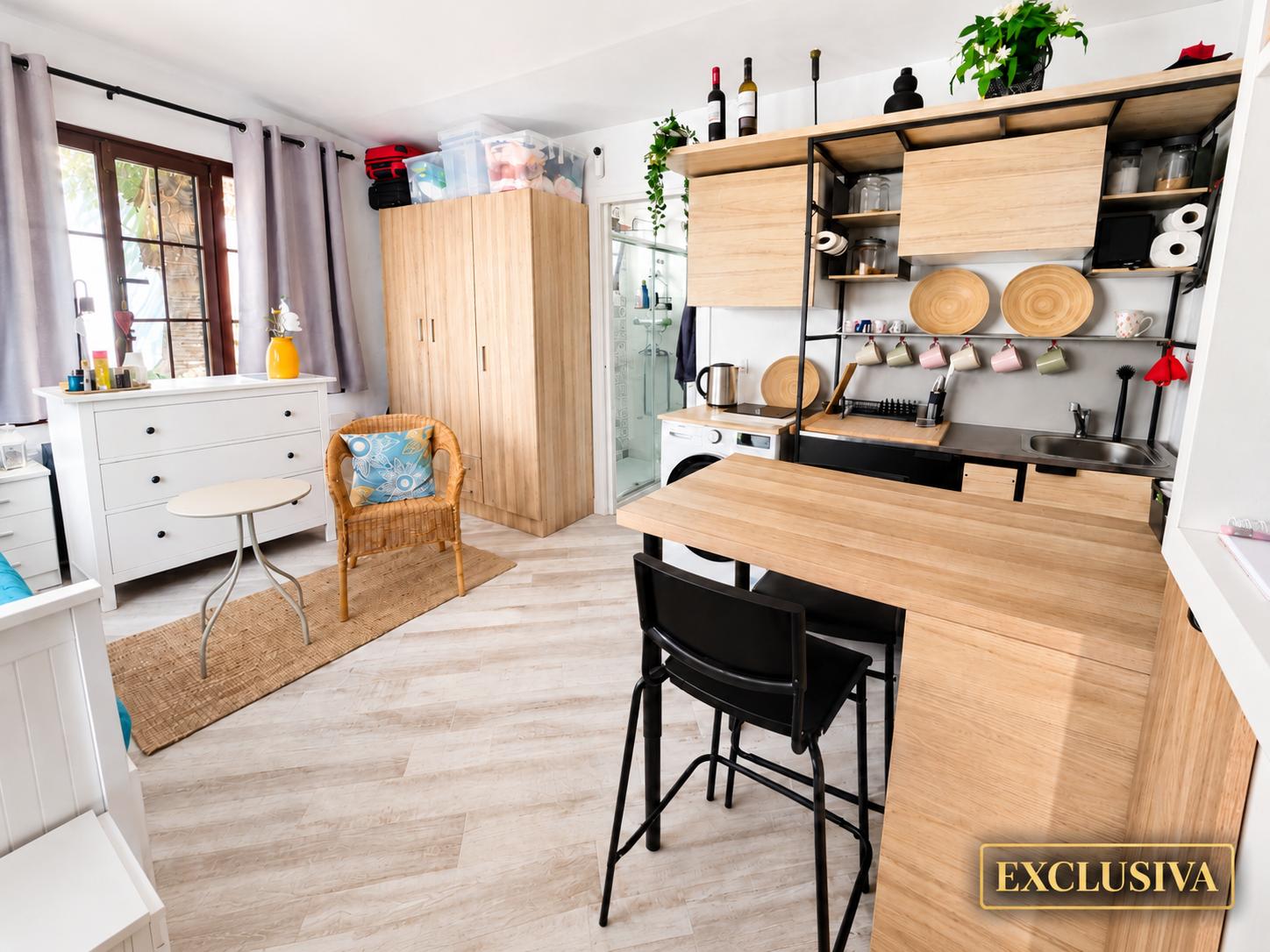 Premise for Sale in La Oliva