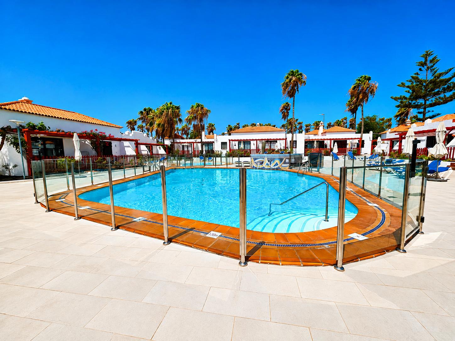 Premise for Sale in La Oliva