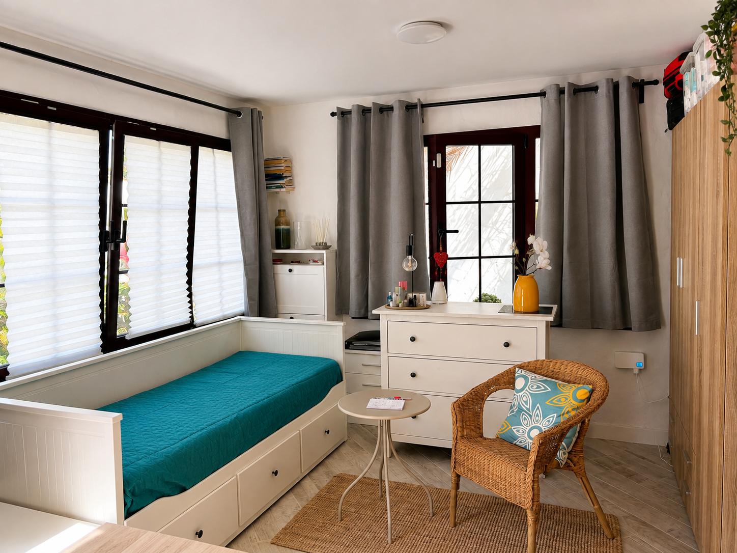 Premise for Sale in La Oliva