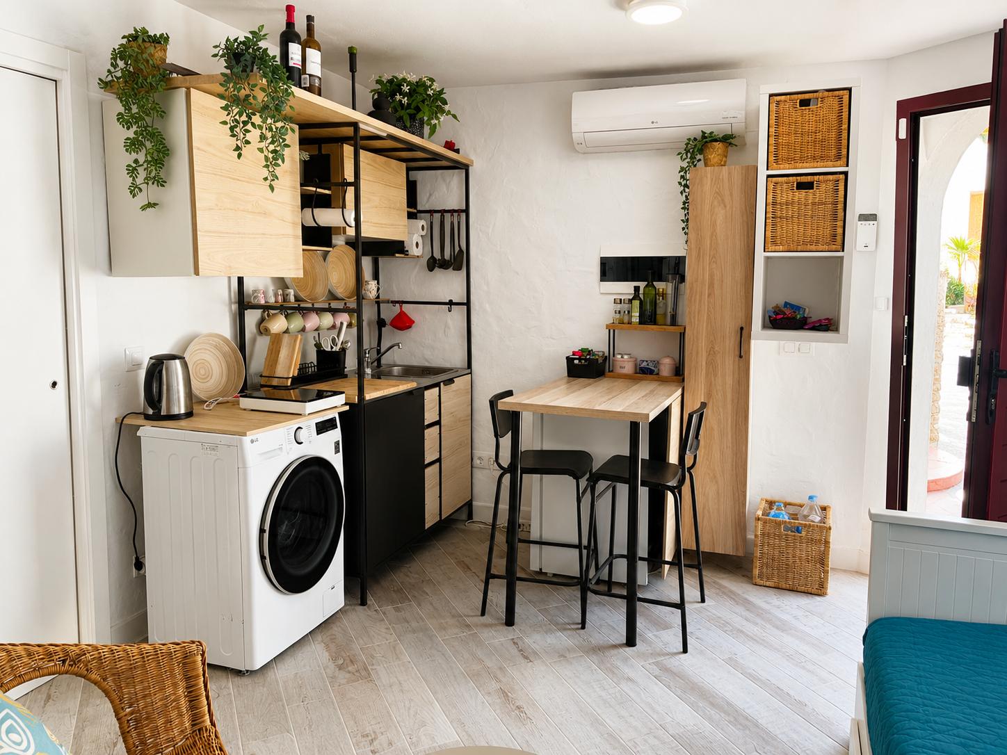 Premise for Sale in La Oliva