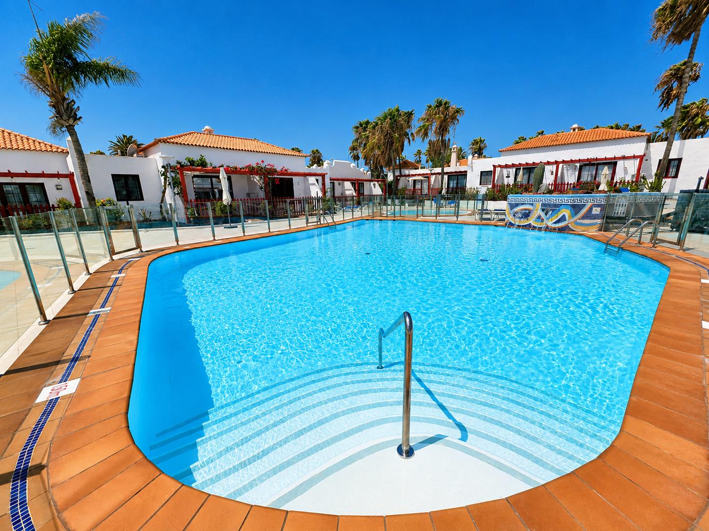 Premise for Sale in La Oliva