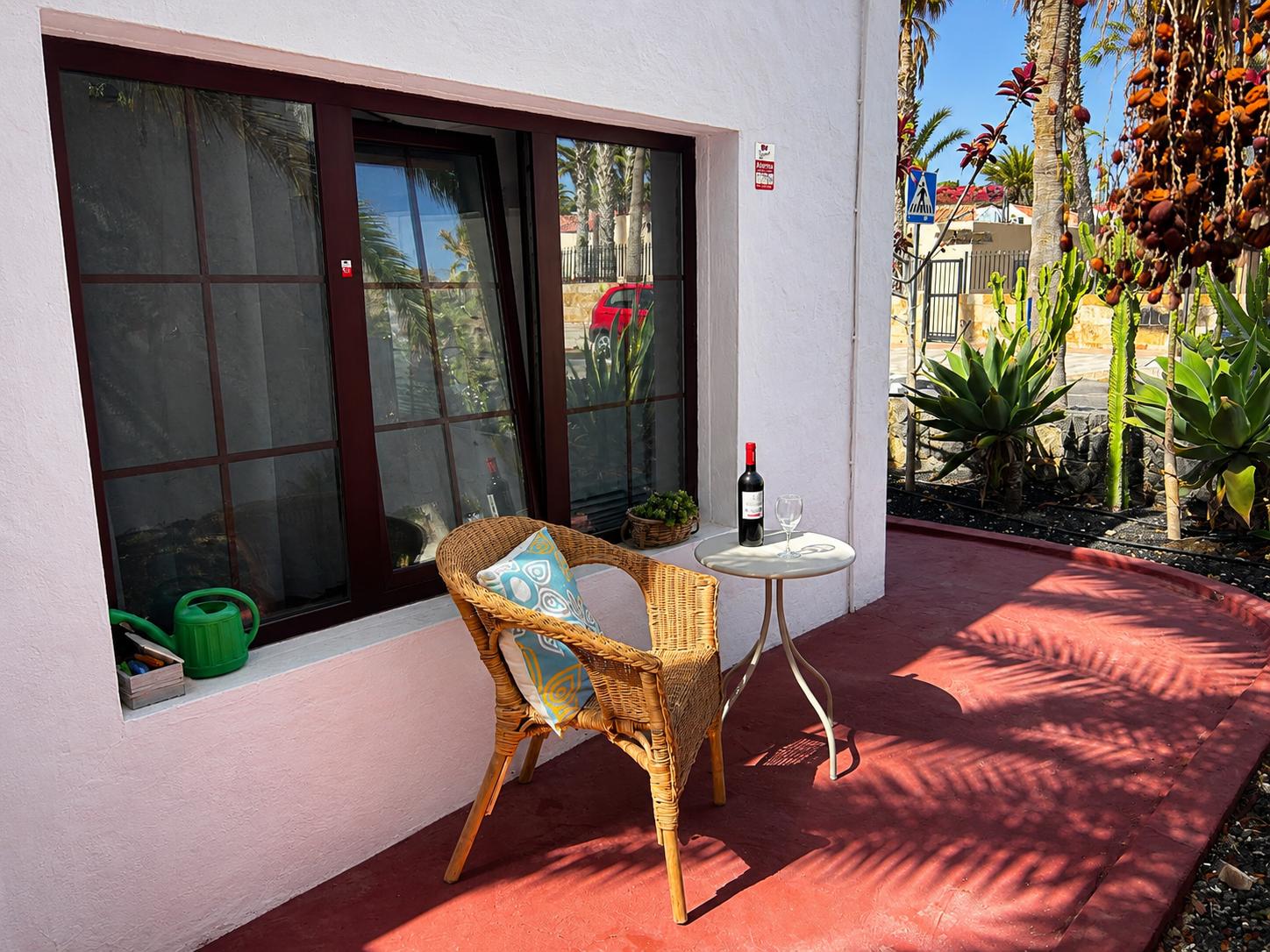 Premise for Sale in La Oliva