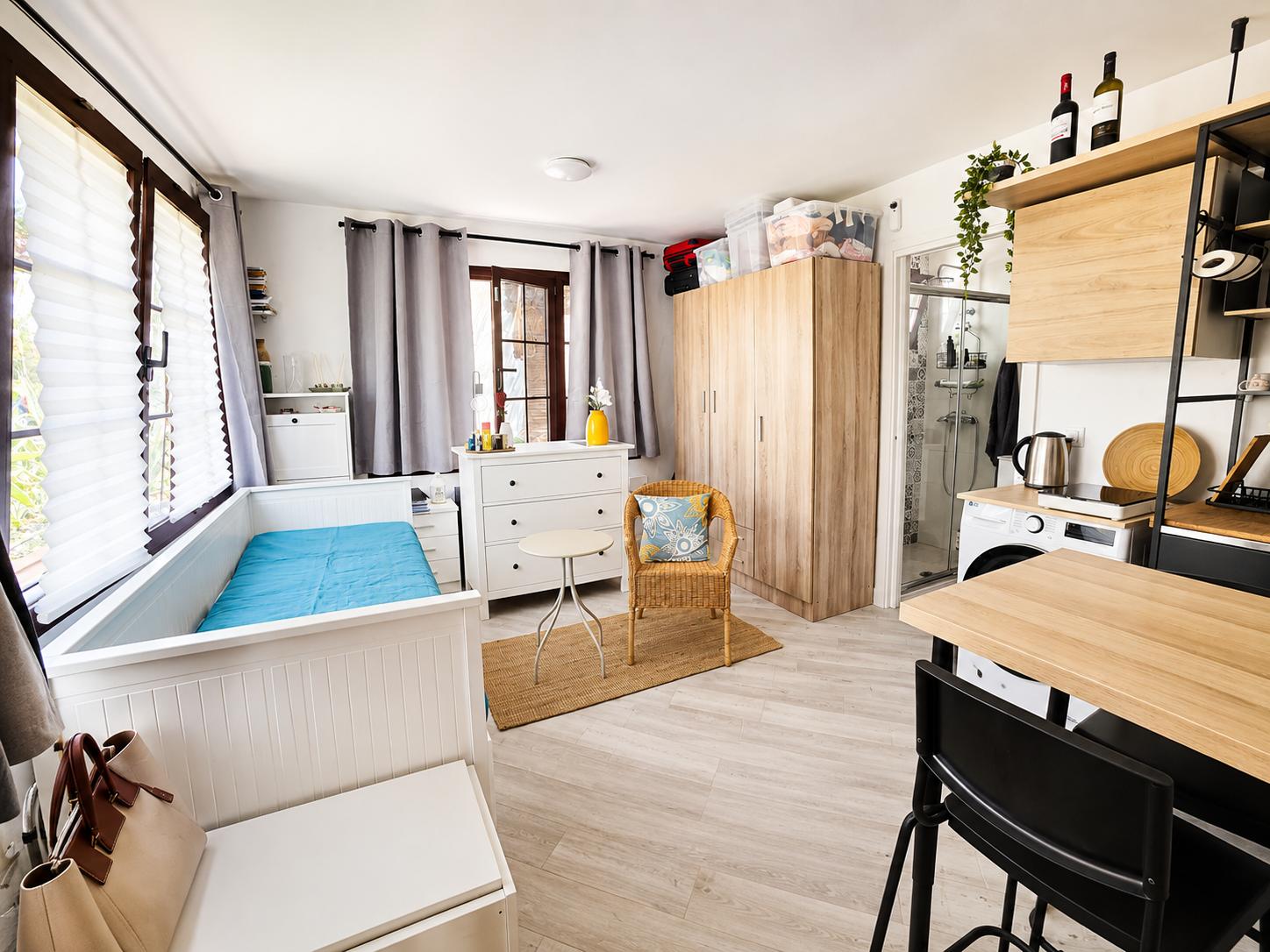 Premise for Sale in La Oliva