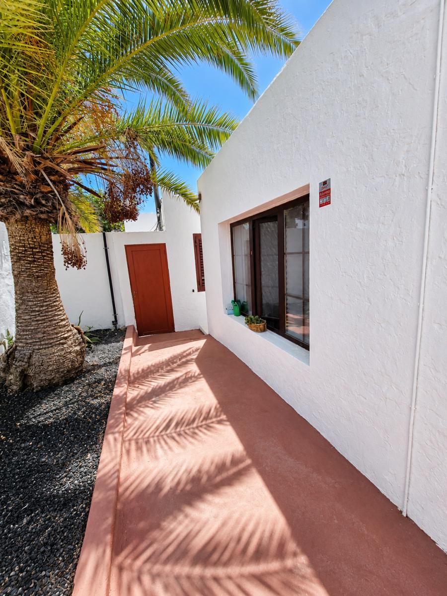 Premise for Sale in La Oliva