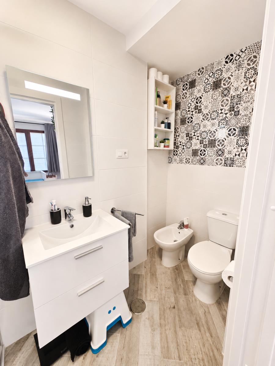 Premise for Sale in La Oliva