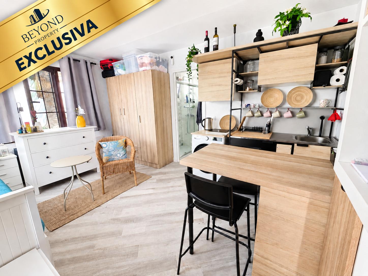Premise for Sale in La Oliva