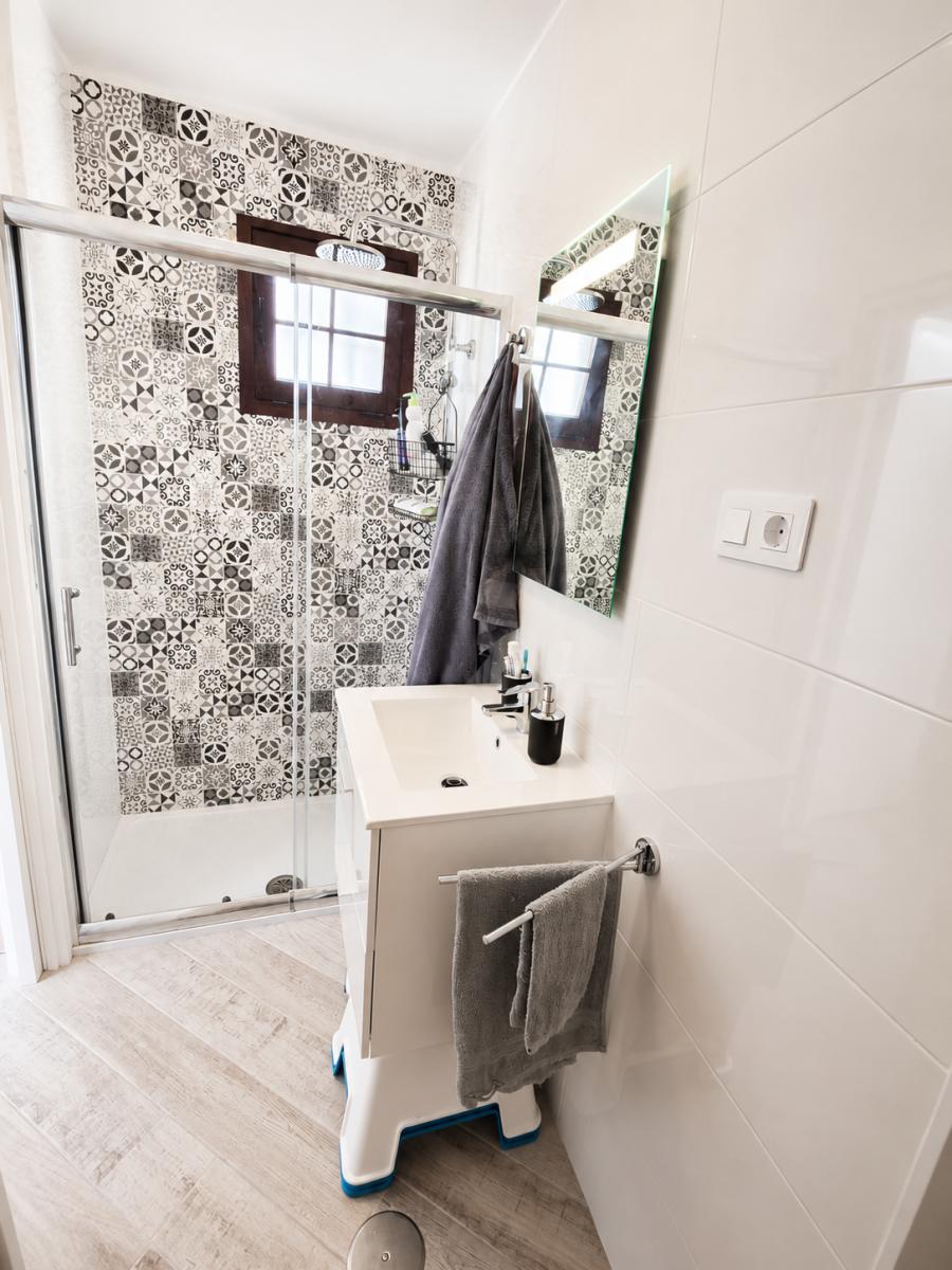 Premise for Sale in La Oliva