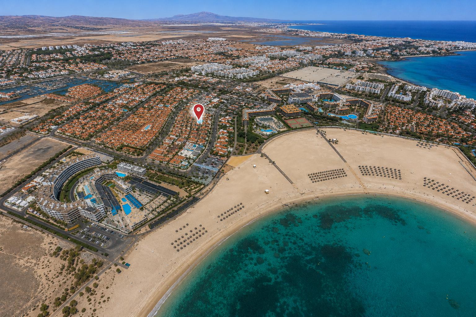 Premise for Sale in La Oliva