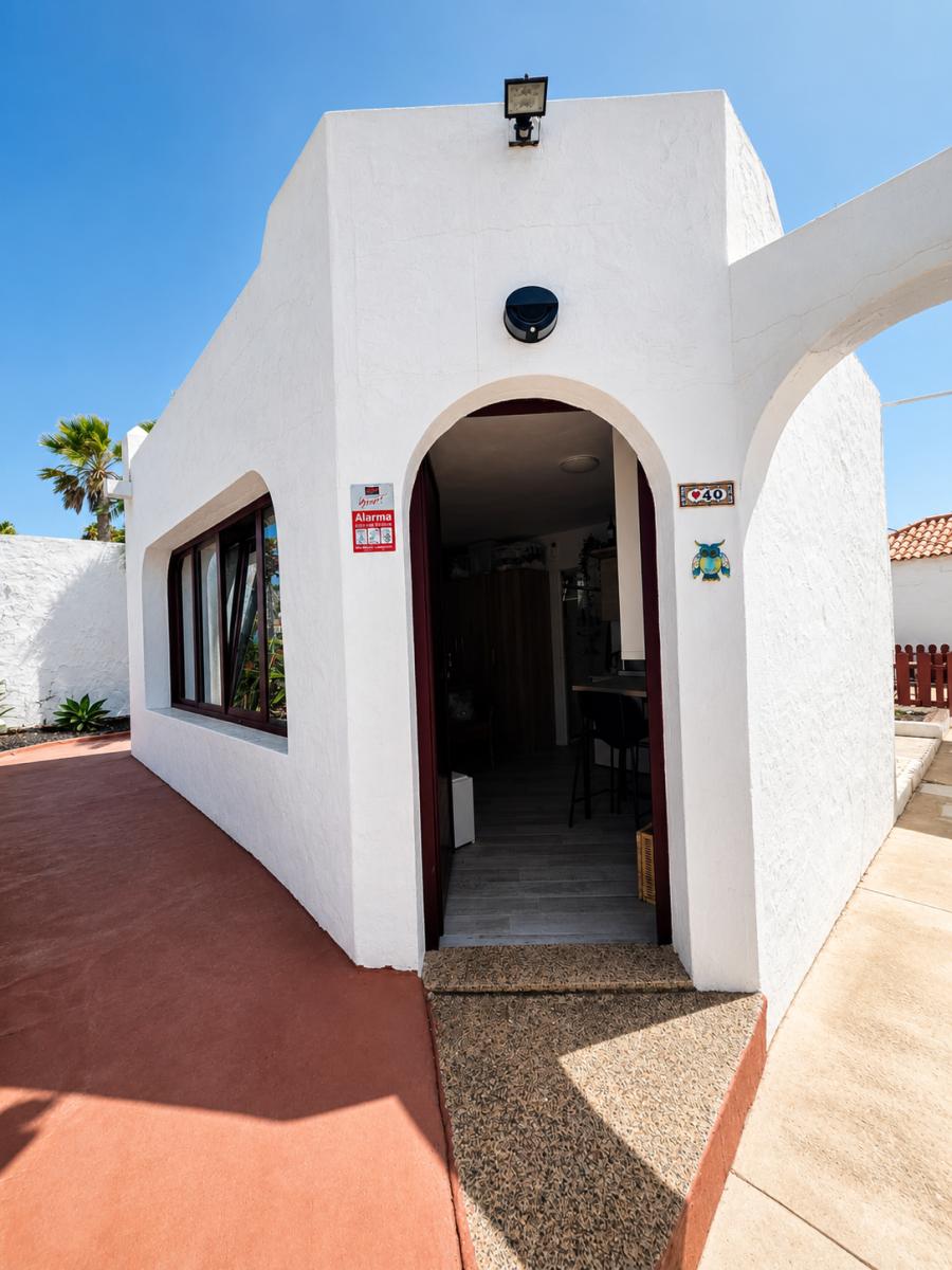 Premise for Sale in La Oliva