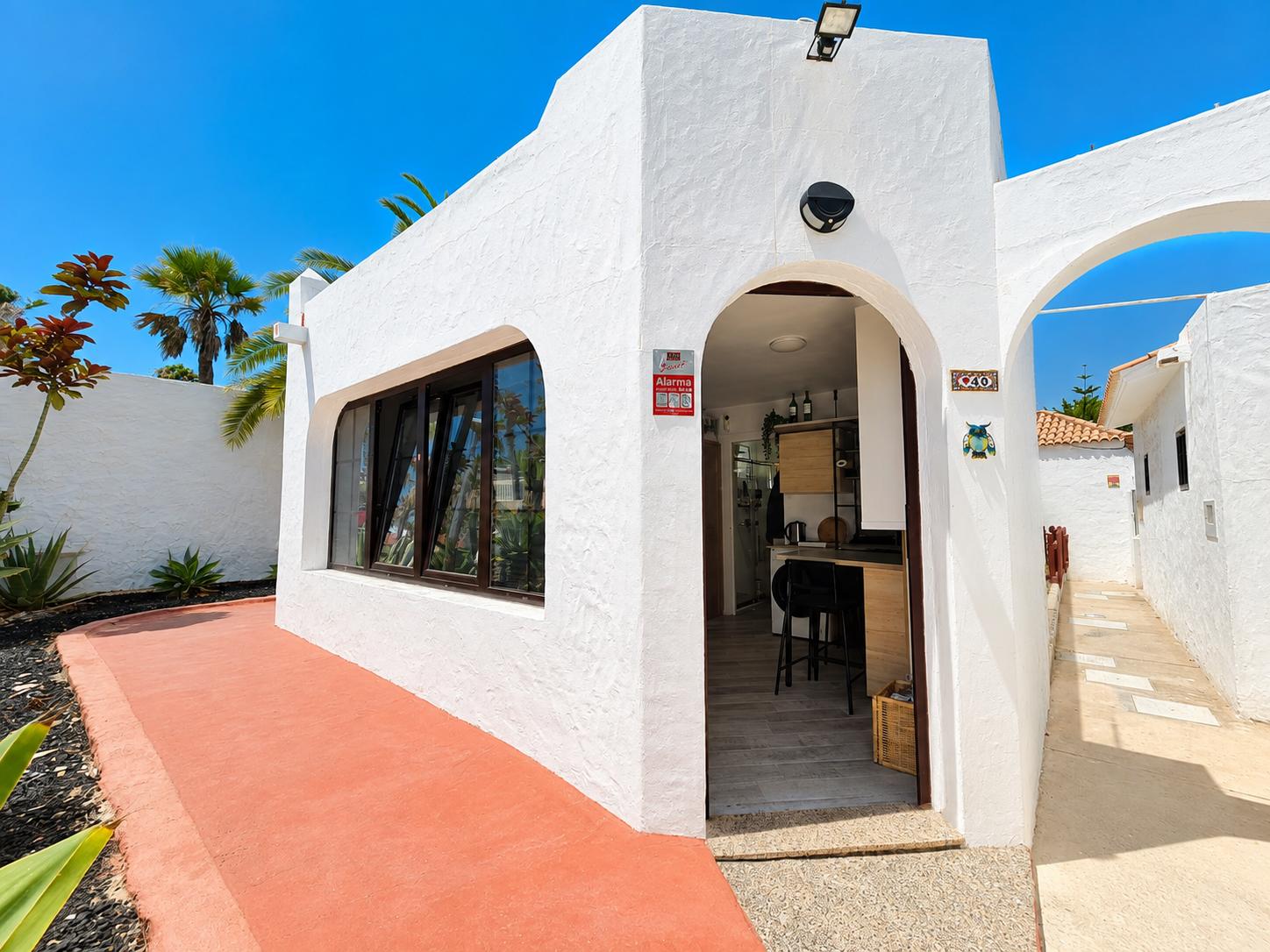 Premise for Sale in La Oliva