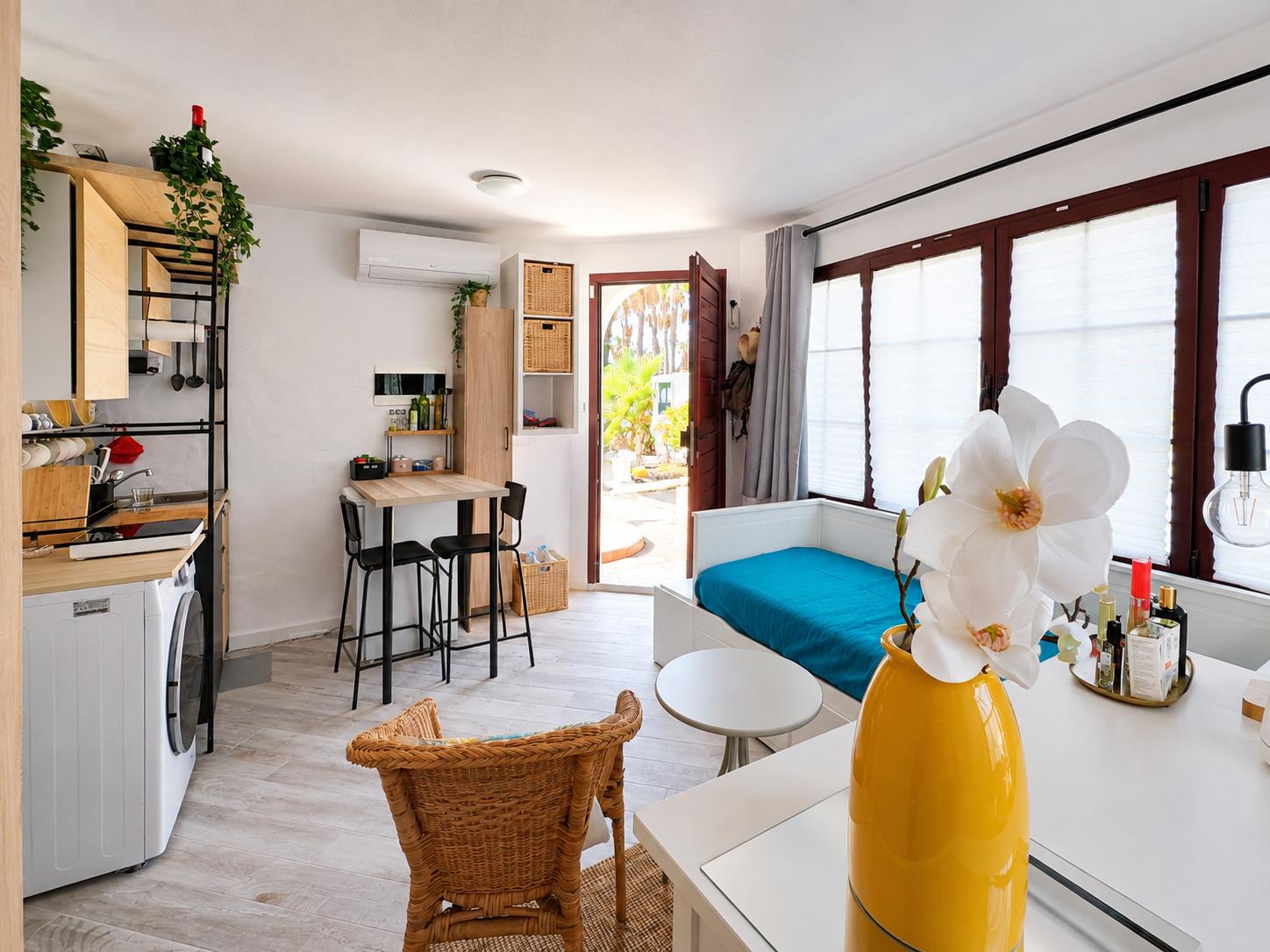 Premise for Sale in La Oliva