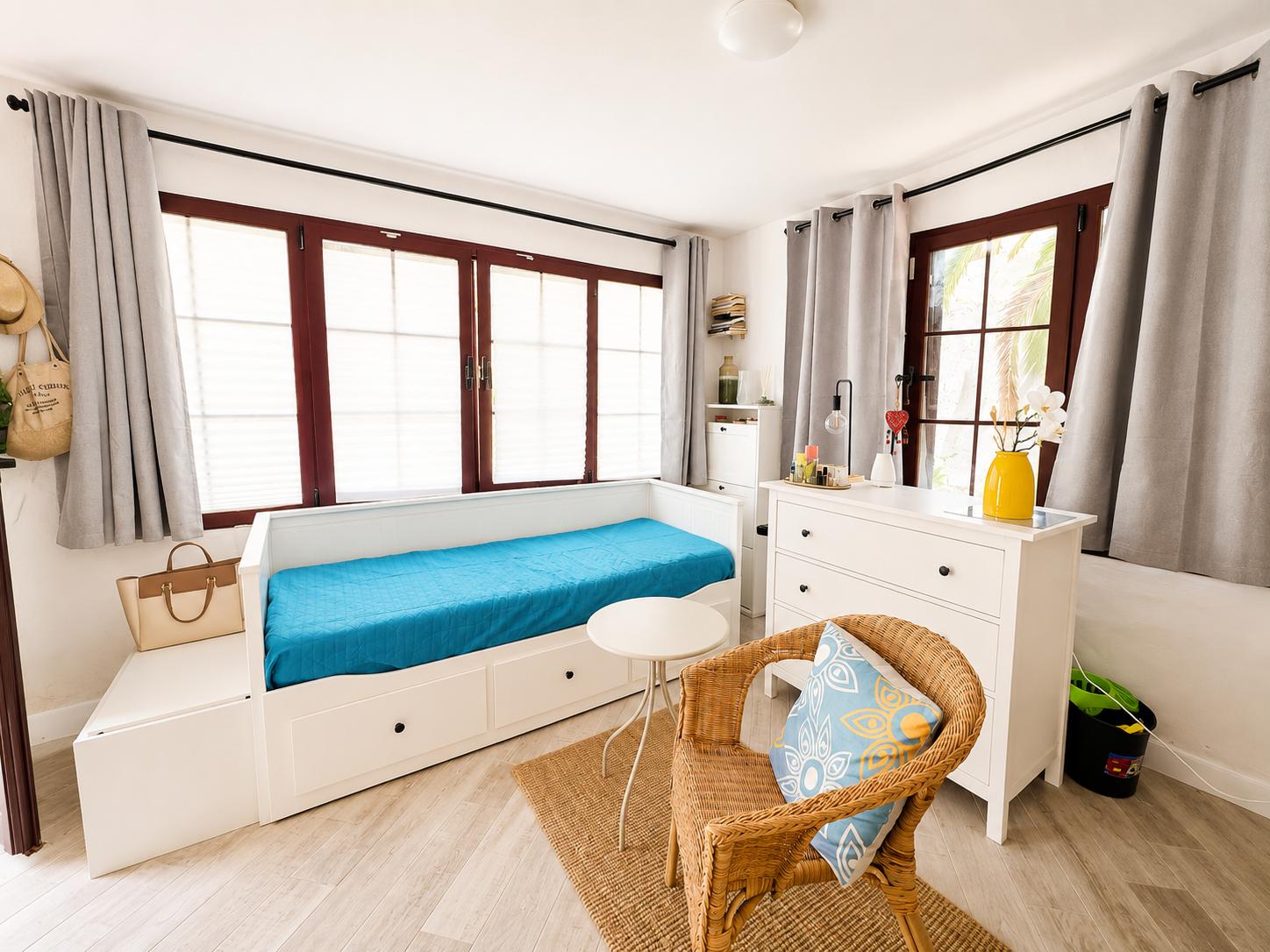 Premise for Sale in La Oliva