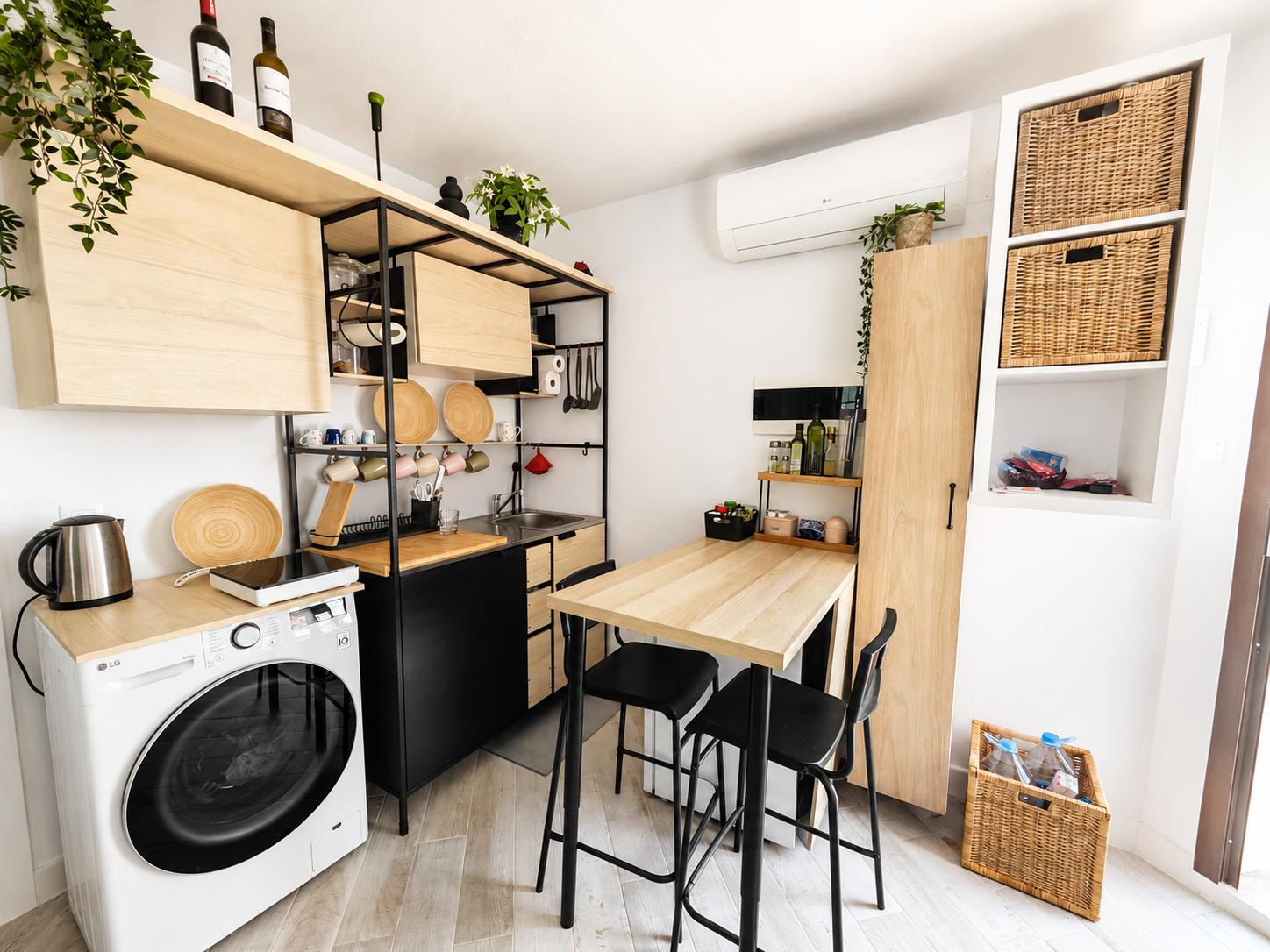 Premise for Sale in La Oliva