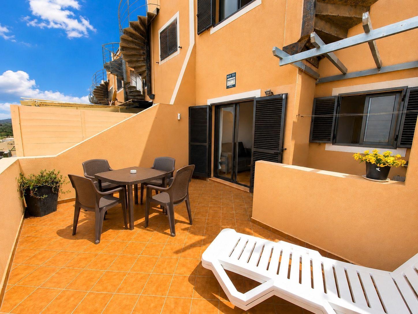 Duplex for Sale in La Oliva