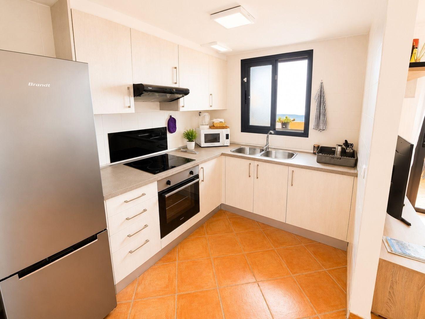 Duplex for Sale in La Oliva