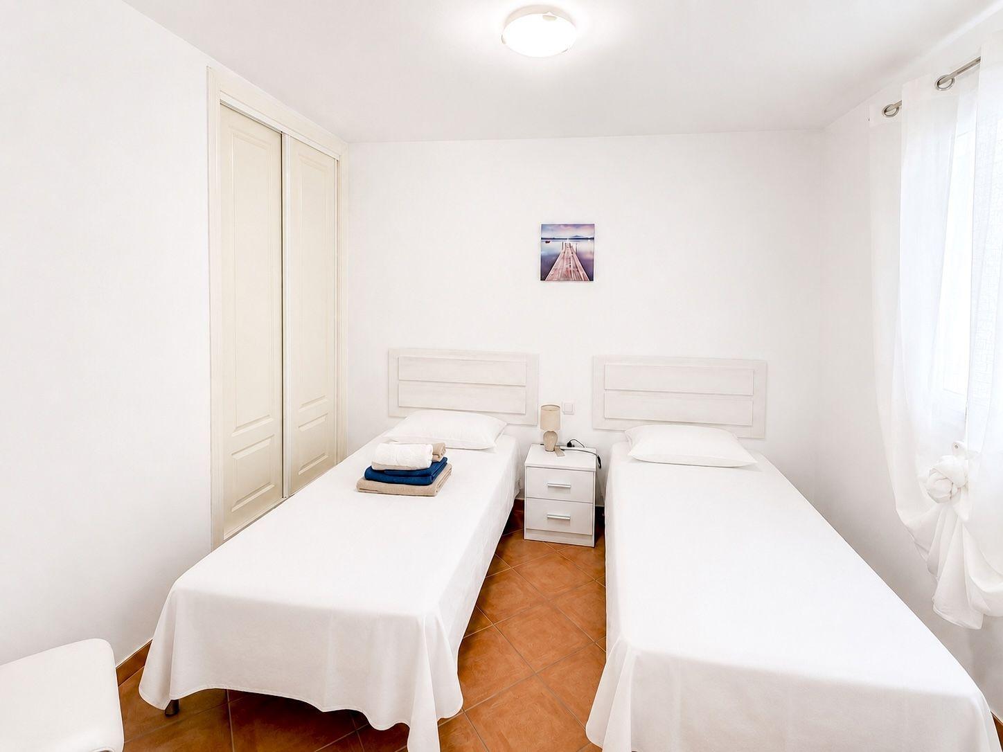 Duplex for Sale in La Oliva