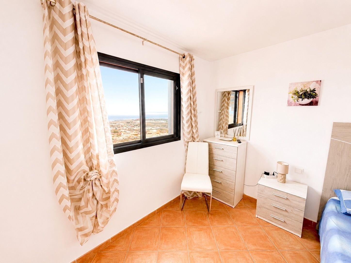 Duplex for Sale in La Oliva
