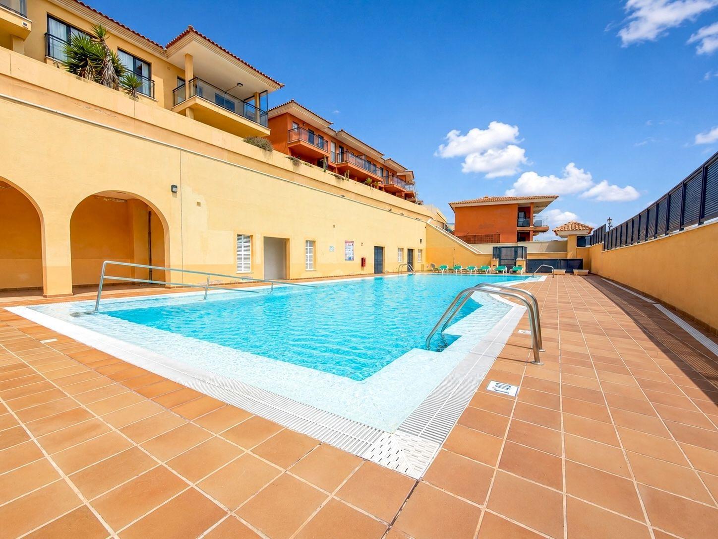 Dúplex en Venta en La Oliva