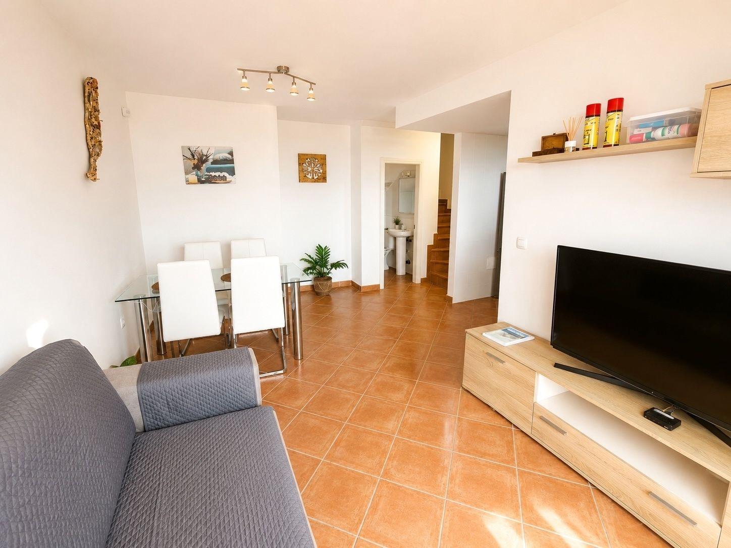 Duplex for Sale in La Oliva