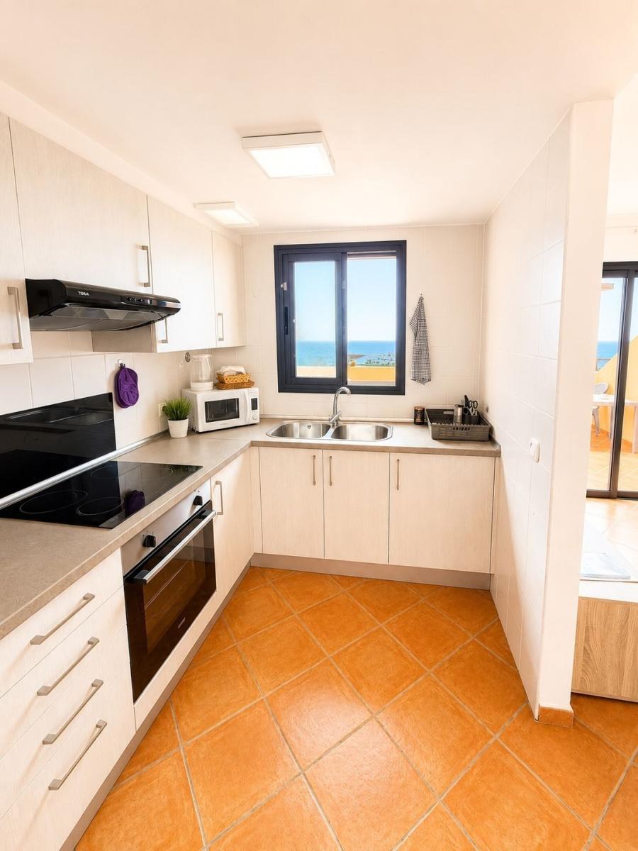 Dúplex en Venta en La Oliva