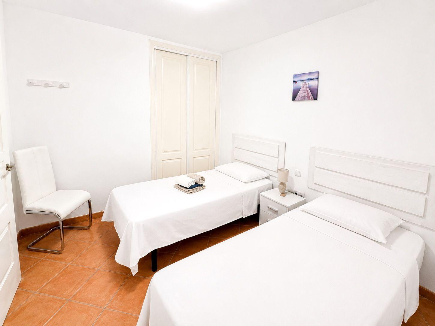 Dúplex en Venta en La Oliva