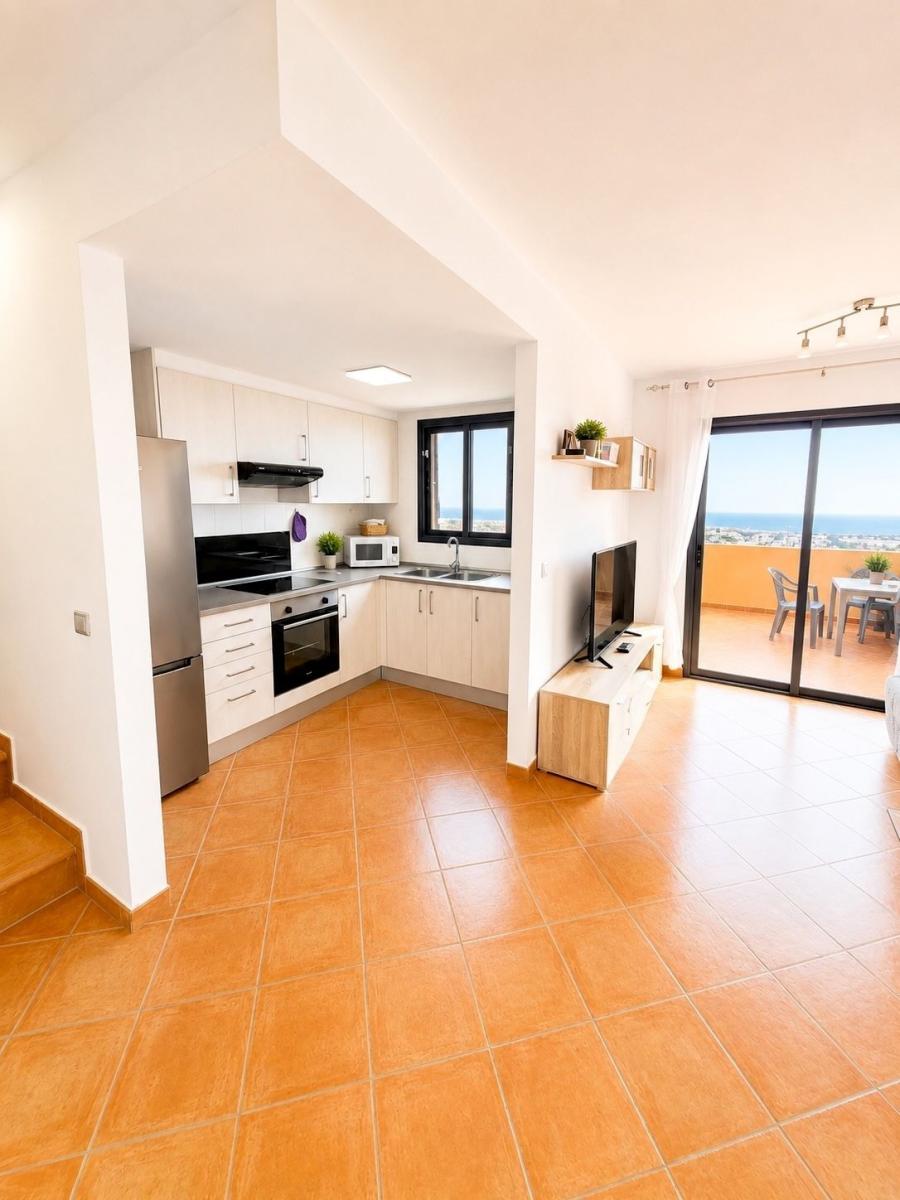 Duplex for Sale in La Oliva