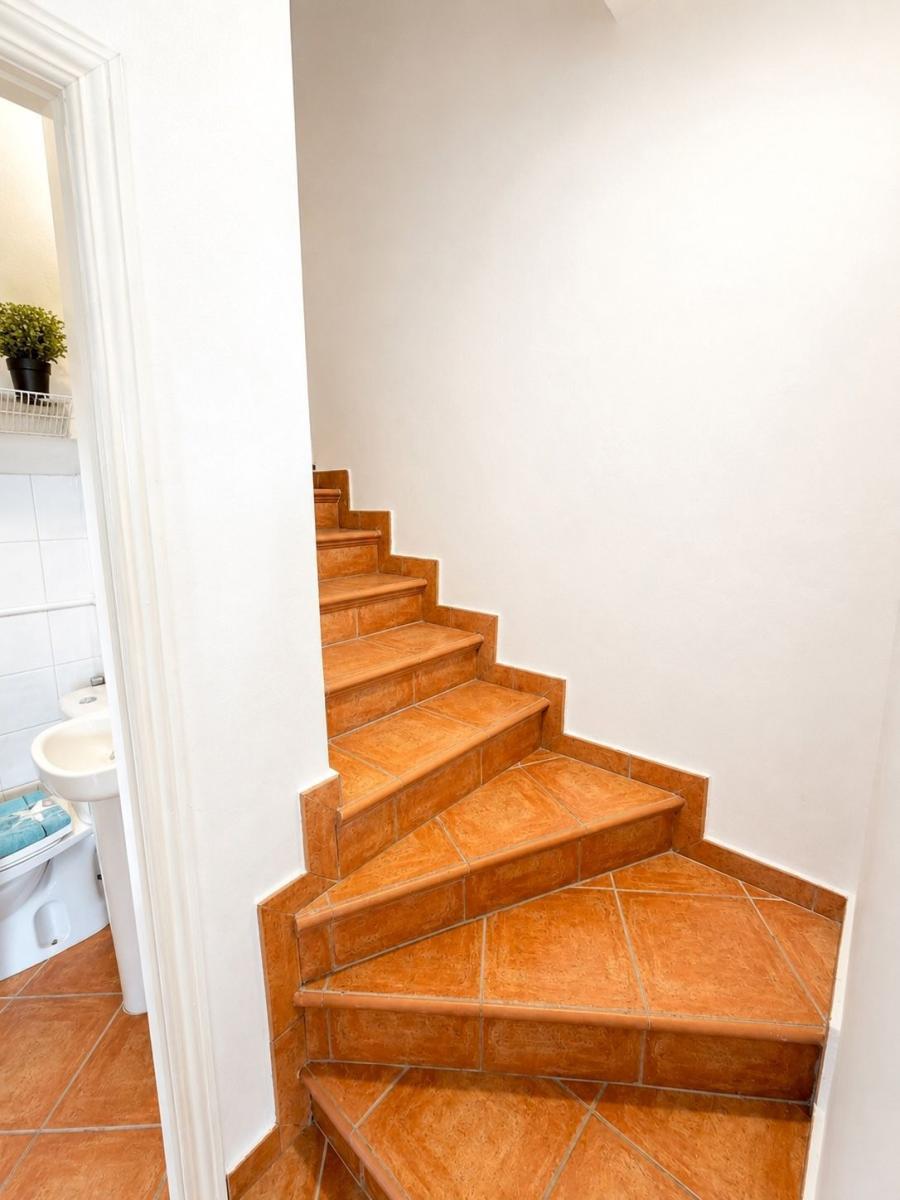 Duplex for Sale in La Oliva