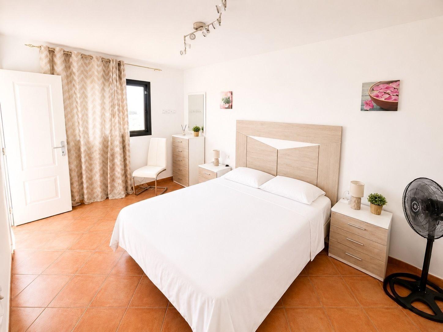 Dúplex en Venta en La Oliva
