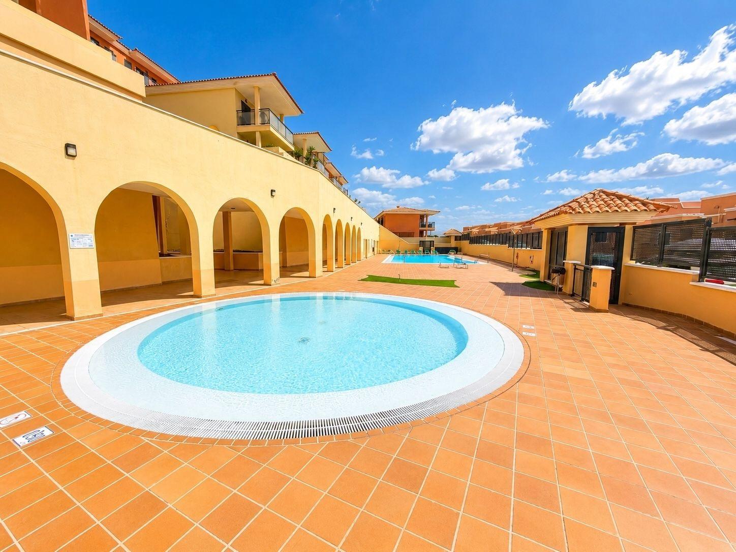 Dúplex en Venta en La Oliva
