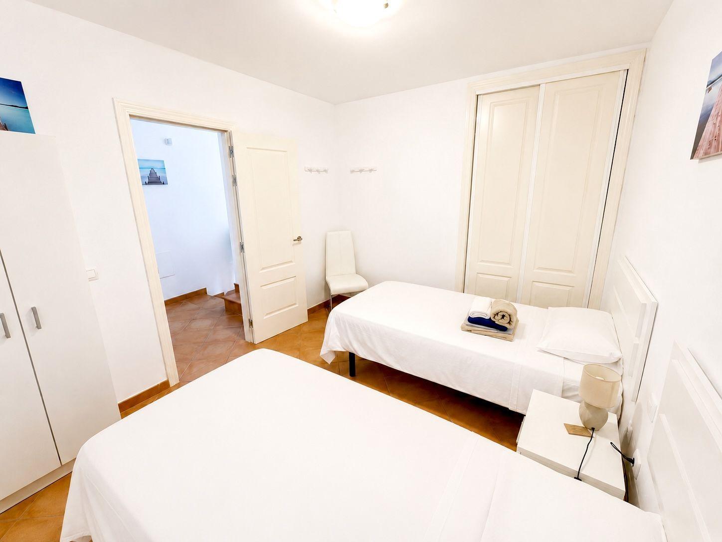 Duplex for Sale in La Oliva