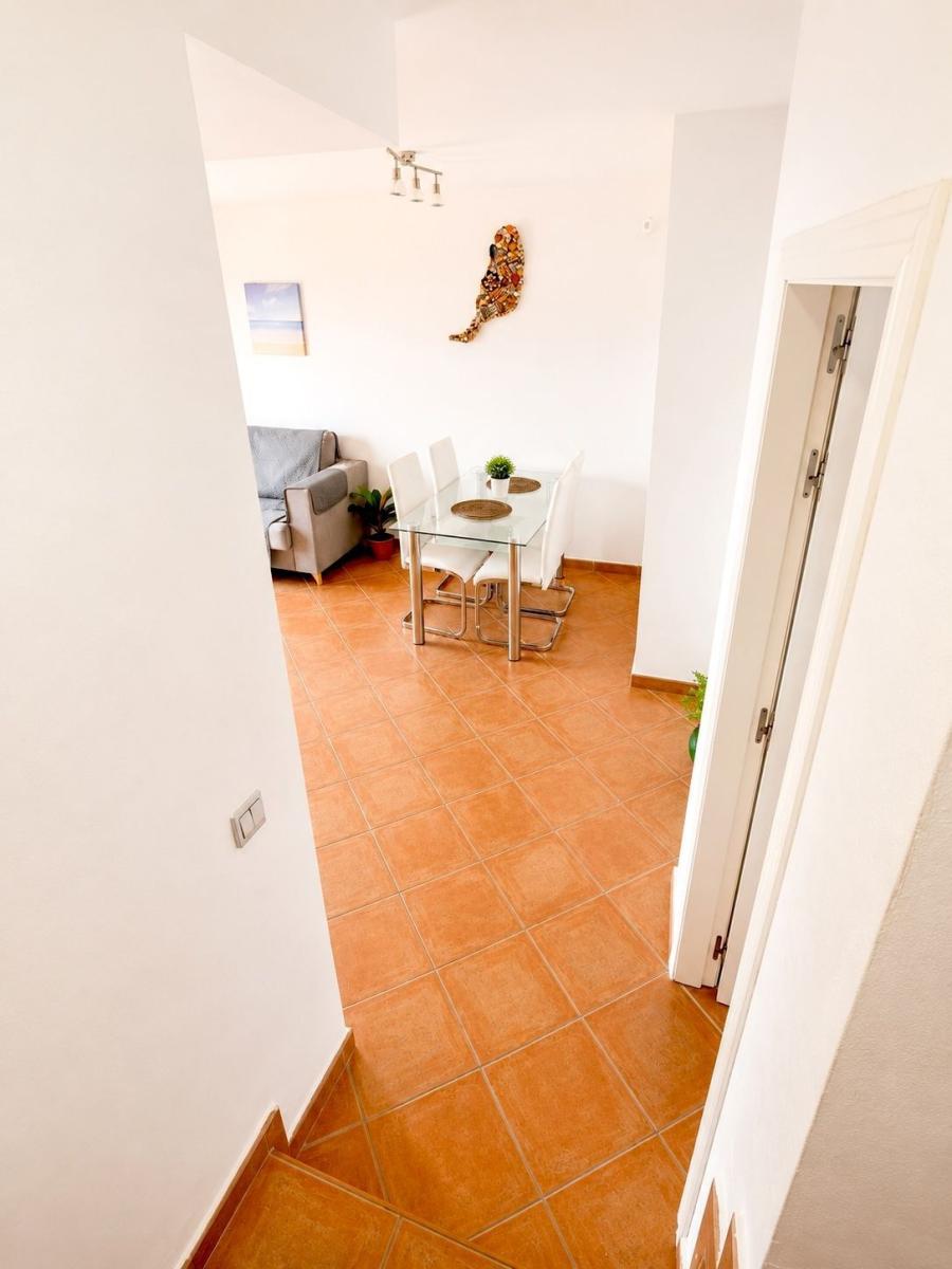 Dúplex en Venta en La Oliva