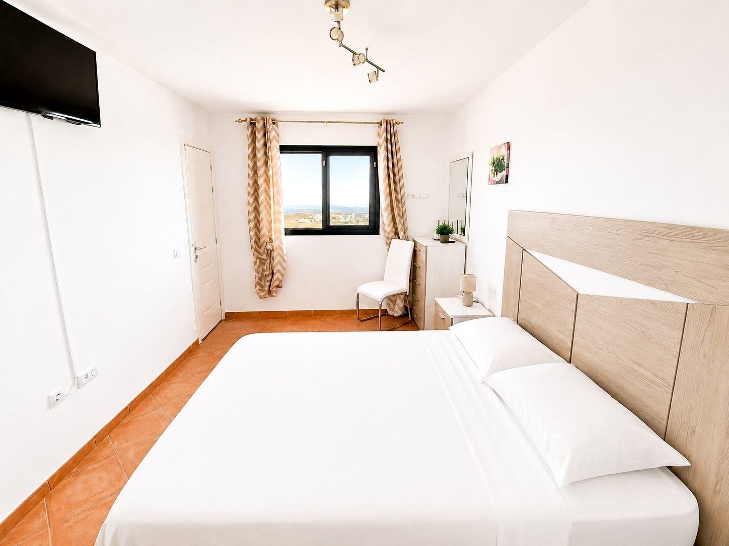 Dúplex en Venta en La Oliva