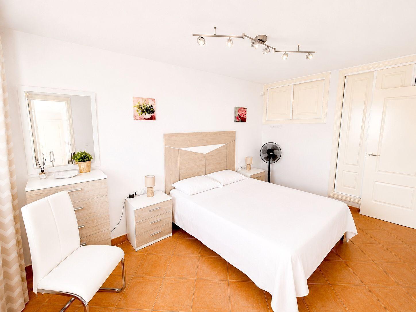 Dúplex en Venta en La Oliva