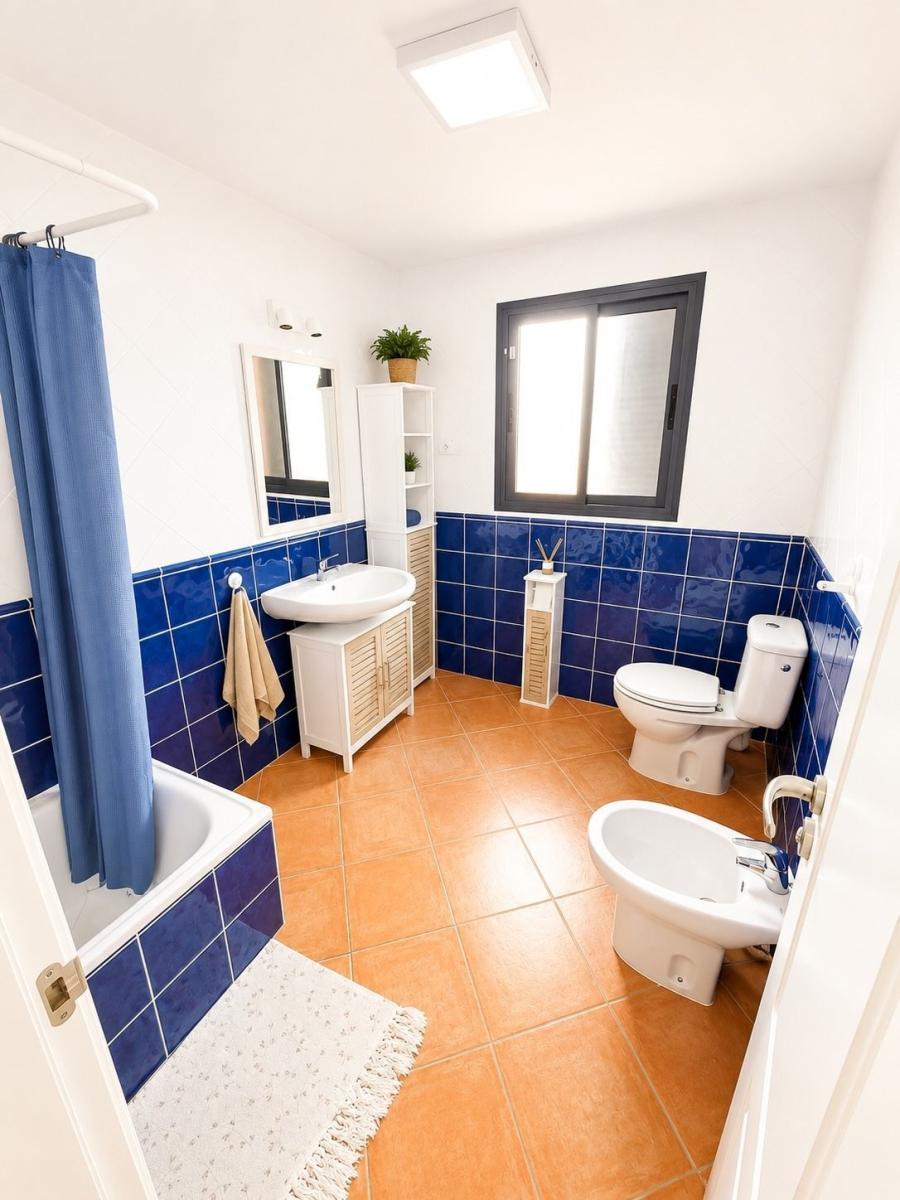 Duplex for Sale in La Oliva