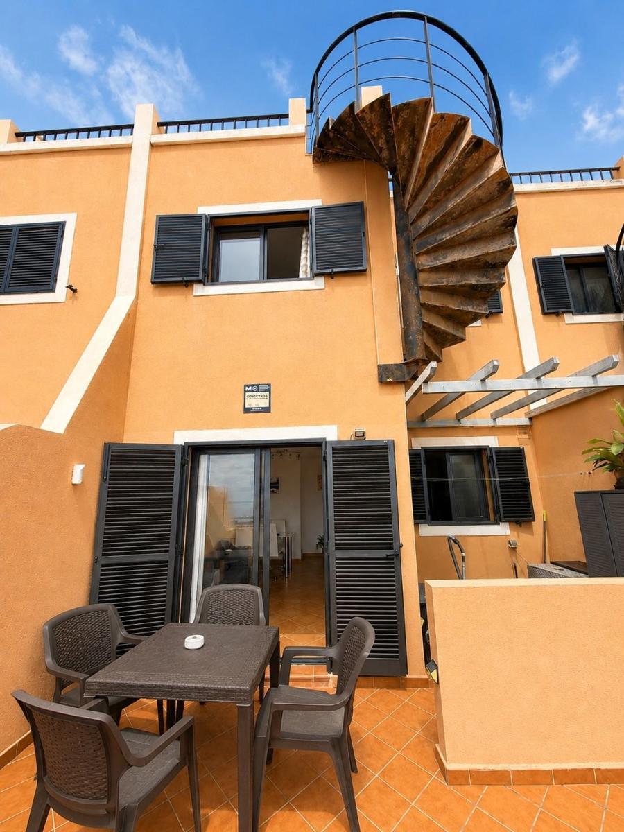 Dúplex en Venta en La Oliva