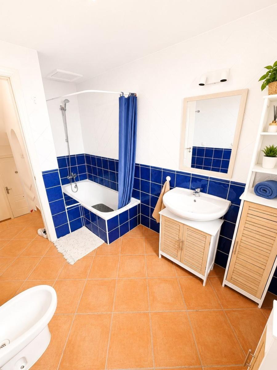 Duplex for Sale in La Oliva