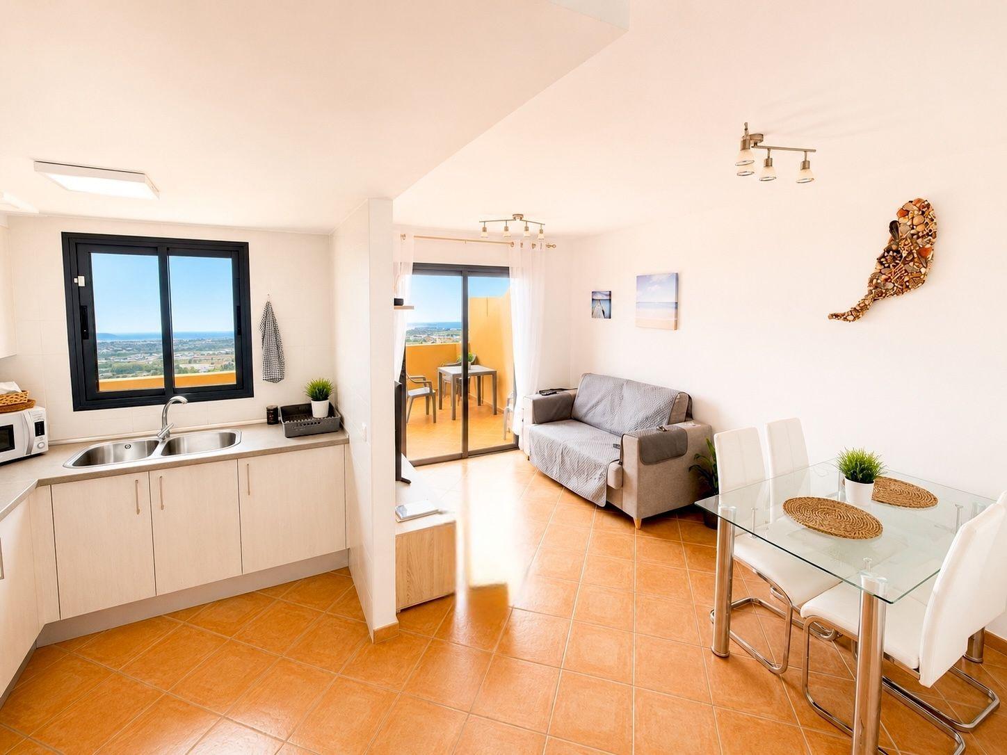Dúplex en Venta en La Oliva
