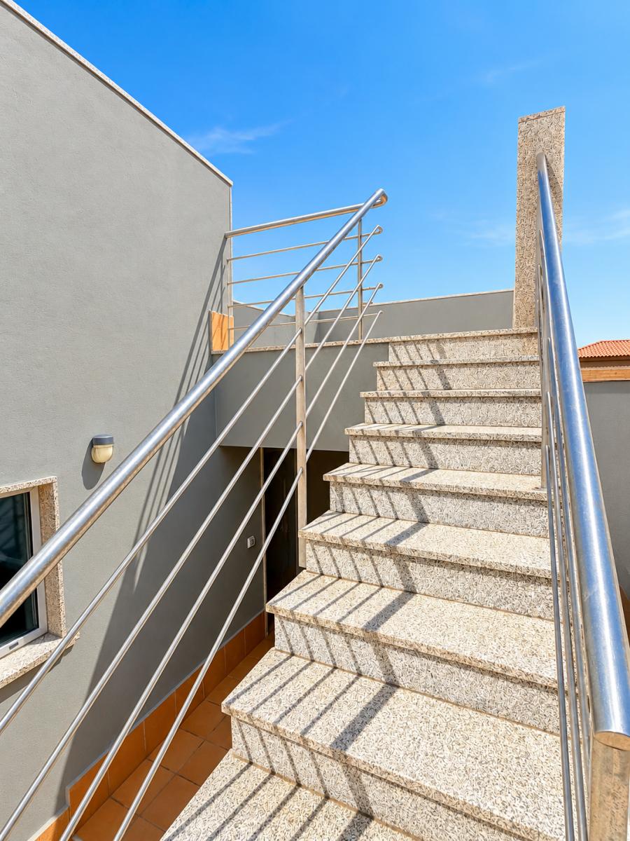 Chalet for Sale in Antigua