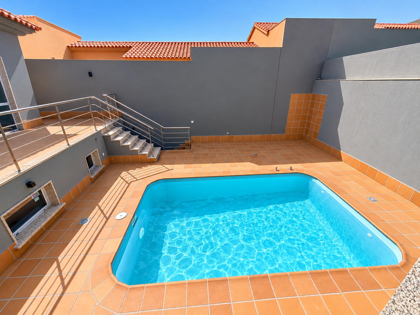 Chalet for Sale in Antigua
