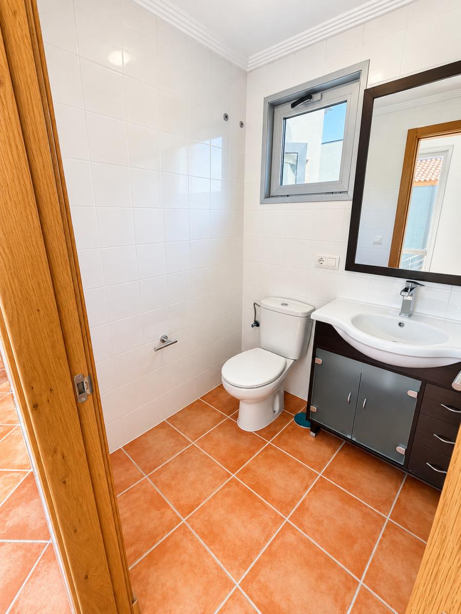 Chalet for Sale in Antigua