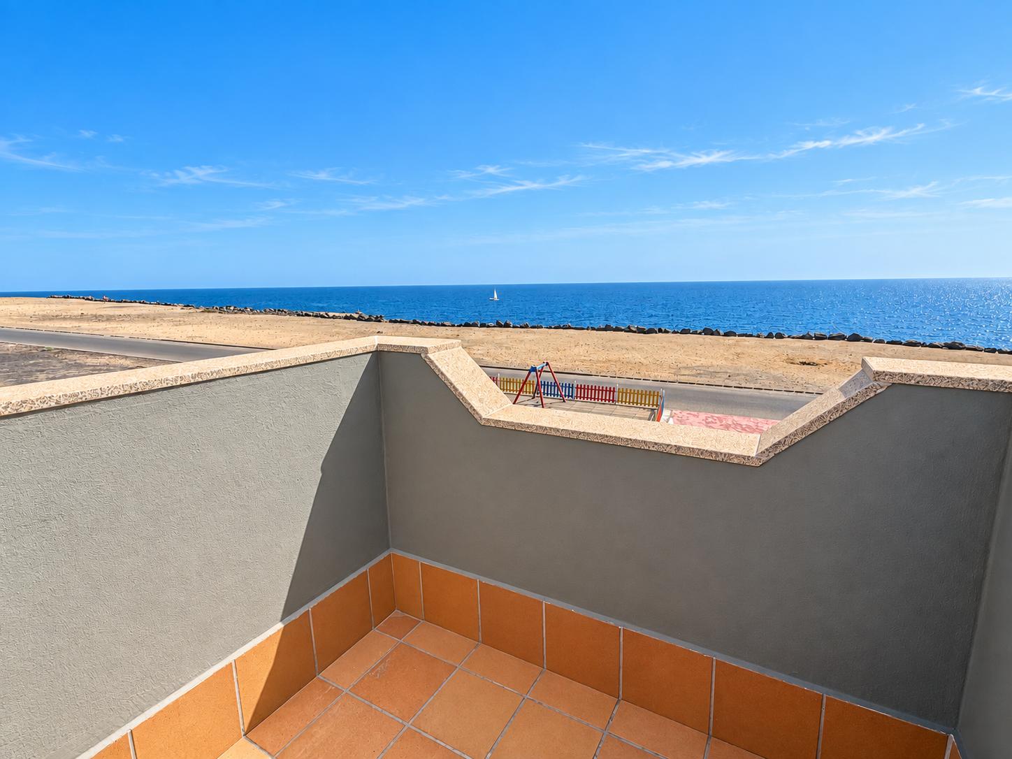 Chalet for Sale in Antigua