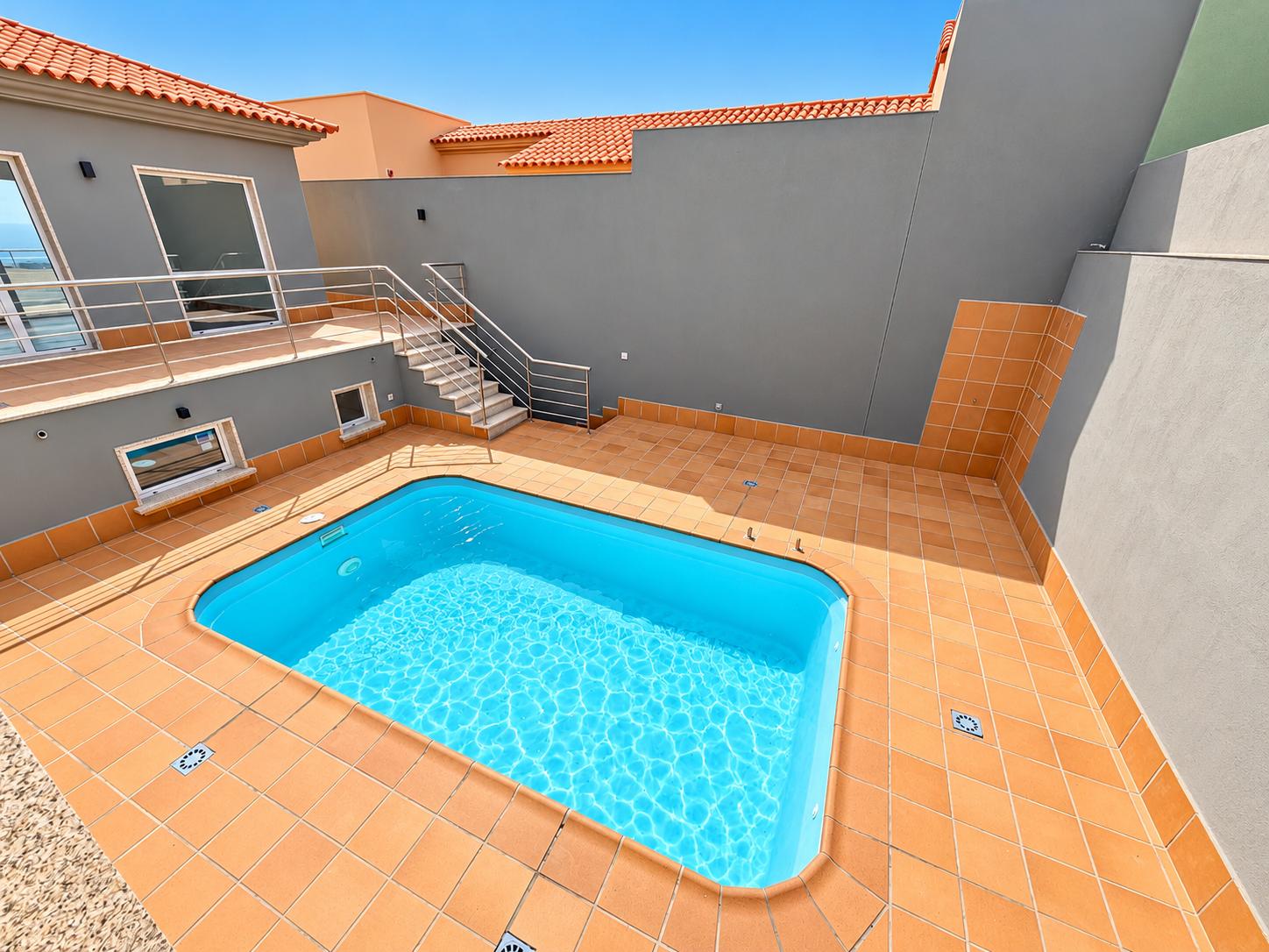 Chalet en Venta en Antigua