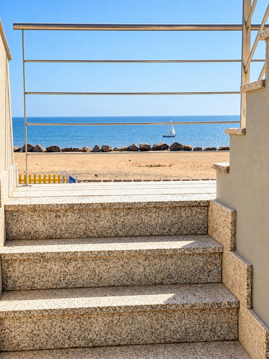 Chalet for Sale in Antigua