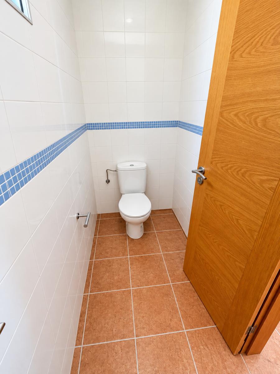 Chalet en Venta en Antigua