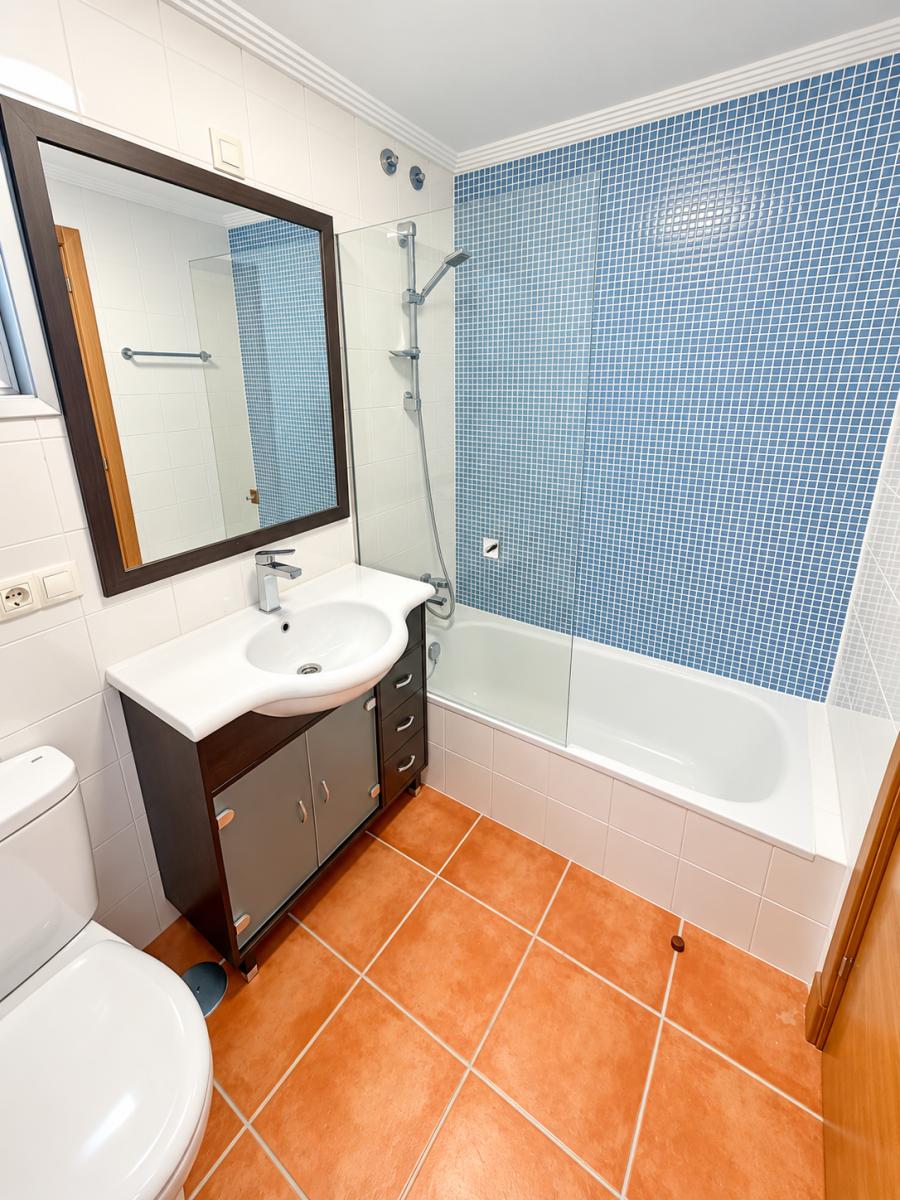Chalet en Venta en Antigua